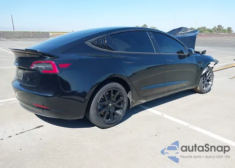 2019 Tesla Model 3 Long Range/Mid Range/Standard Range/Standard Range Plus from USA, damaged, VIN 5YJ3E1EA8KF317891